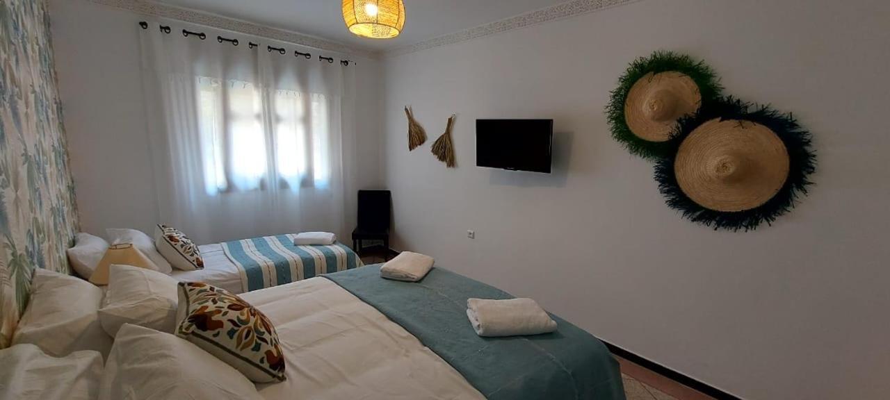 Bed and Breakfast Casa Zouina Агадир Экстерьер фото